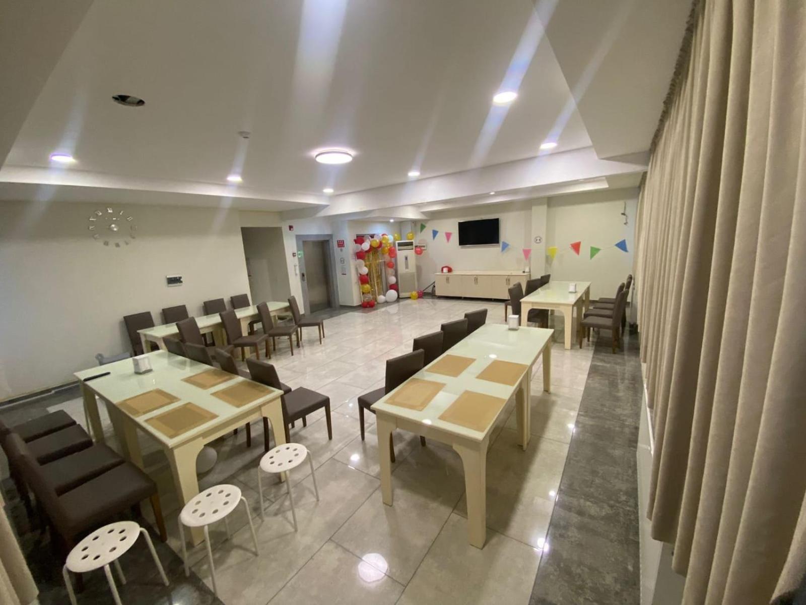 Batumi Hotel Exterior photo