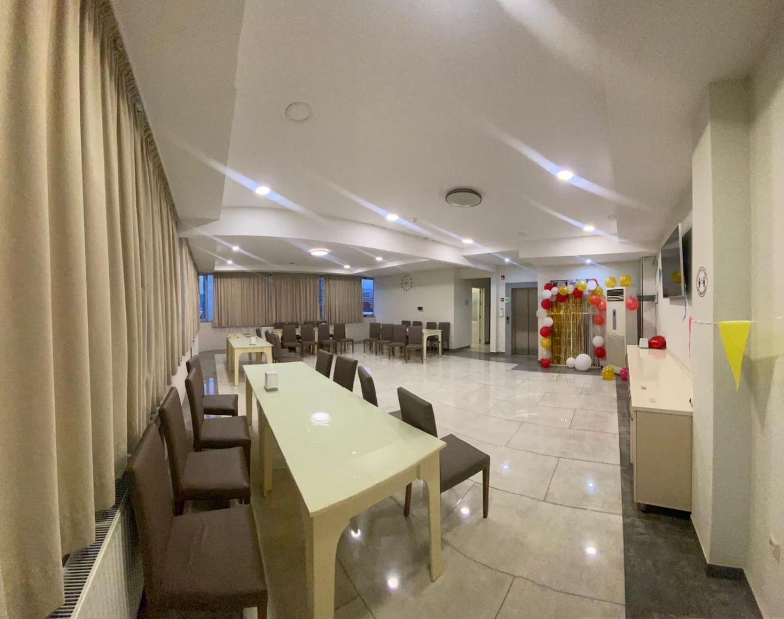 Batumi Hotel Exterior photo