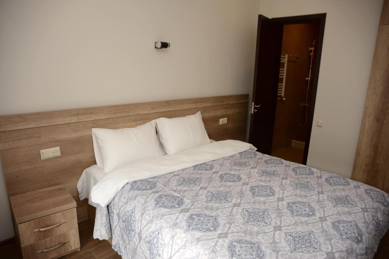 Batumi Hotel Exterior photo