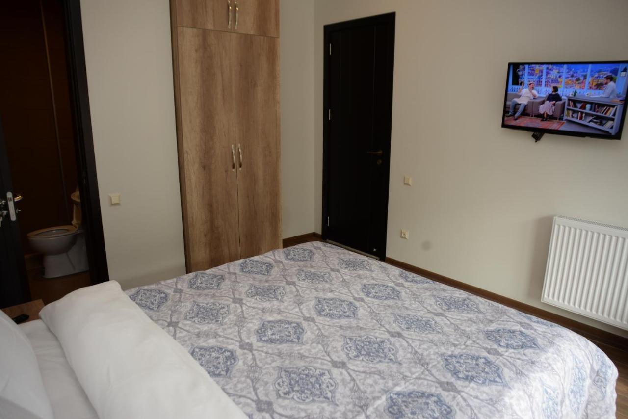 Batumi Hotel Exterior photo