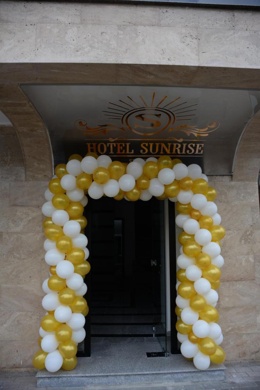 Batumi Hotel Exterior photo