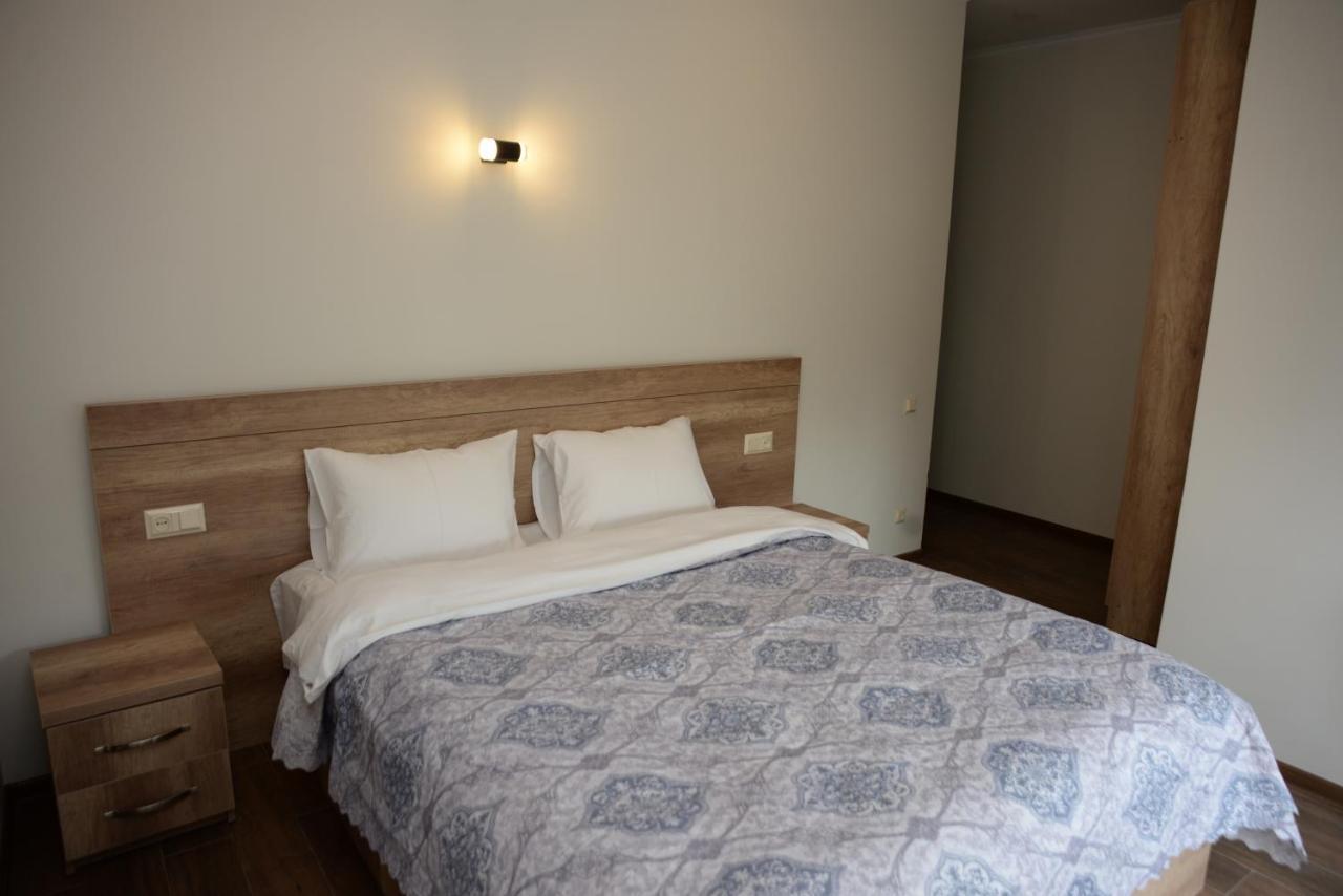 Batumi Hotel Exterior photo